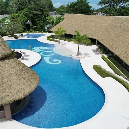 Casa Cardumen - Ciudad Del Mar, In Jaco Vila